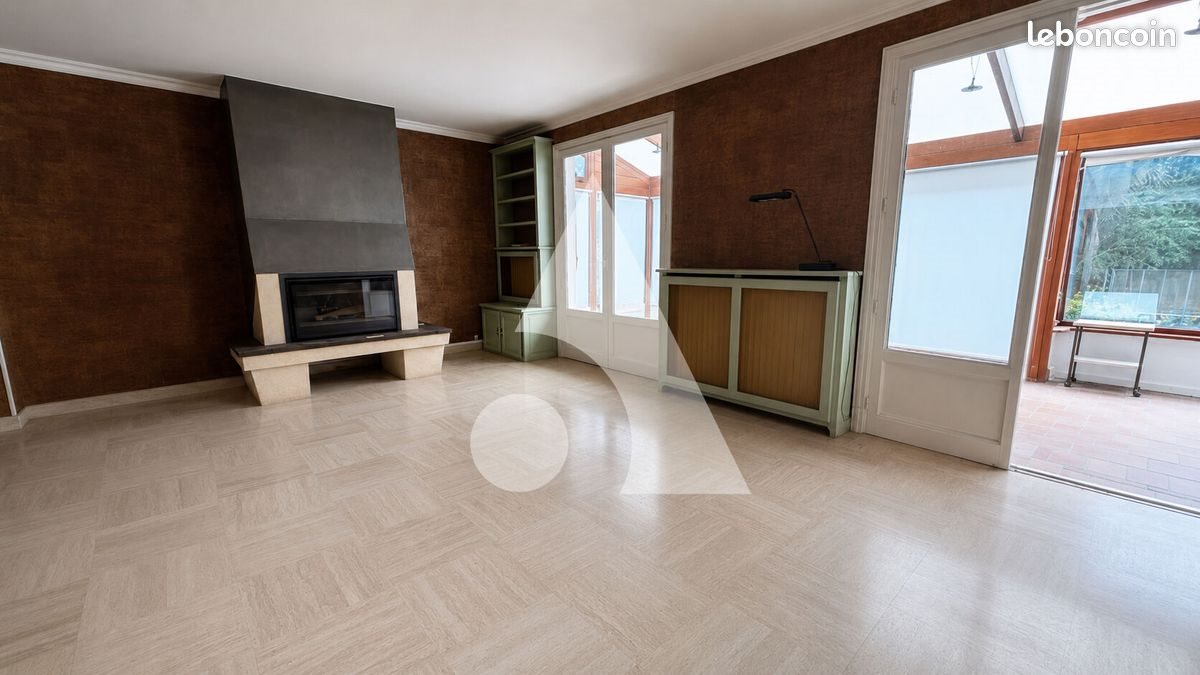 Maison à vendre, 199m², Conches-sur-Gondoire