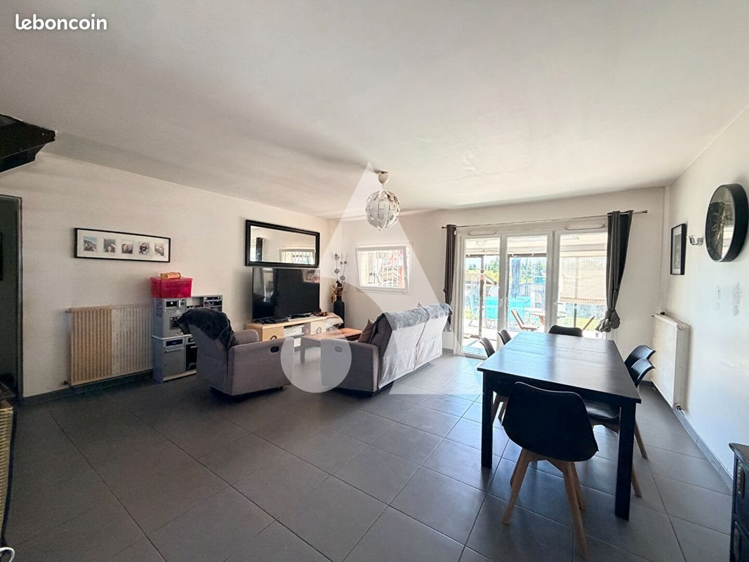 Maison à vendre, 120m², Saint-Soupplets