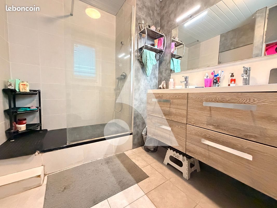Maison à vendre, 120m², Saint-Soupplets
