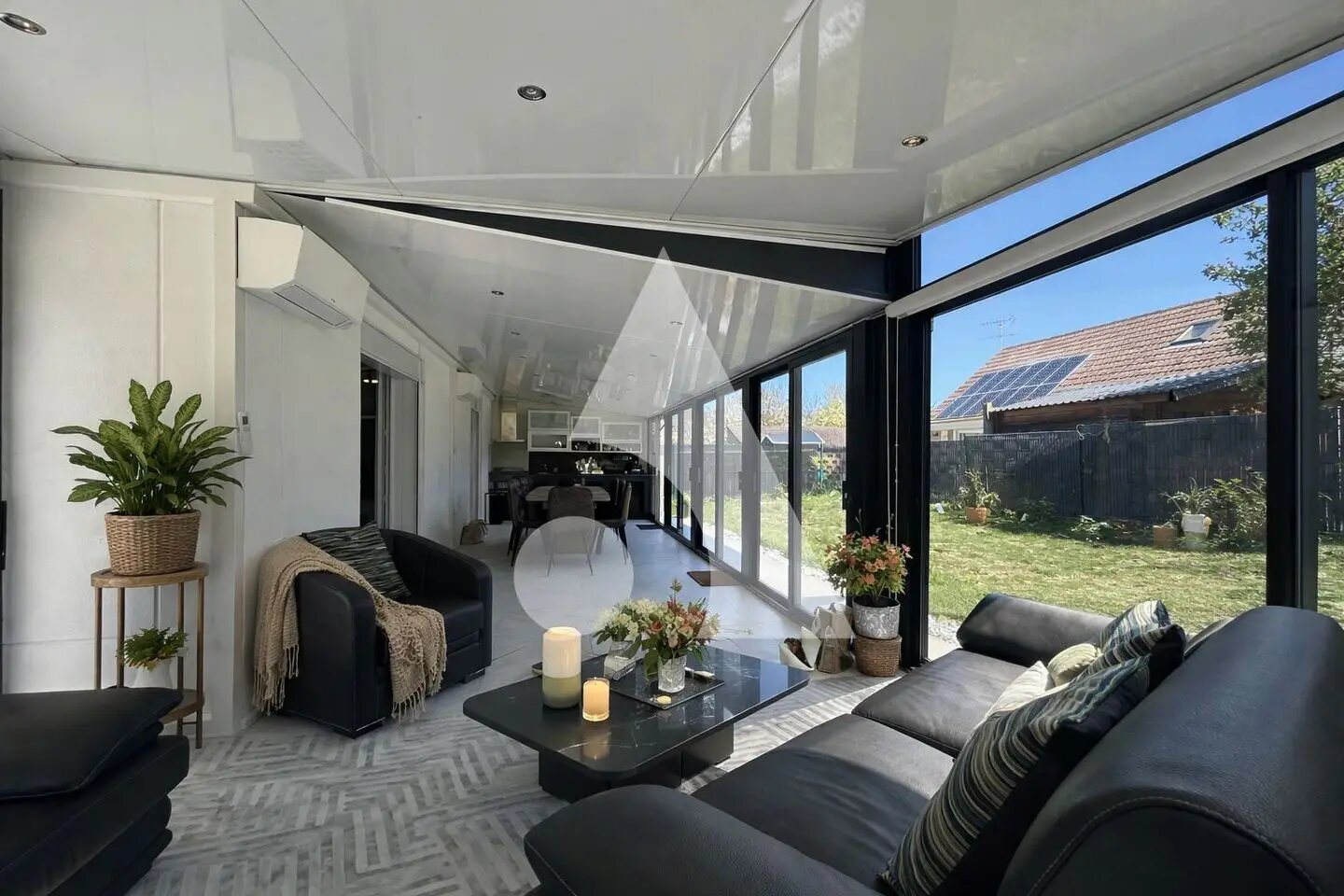 Maison à vendre, 132m², Bouleurs