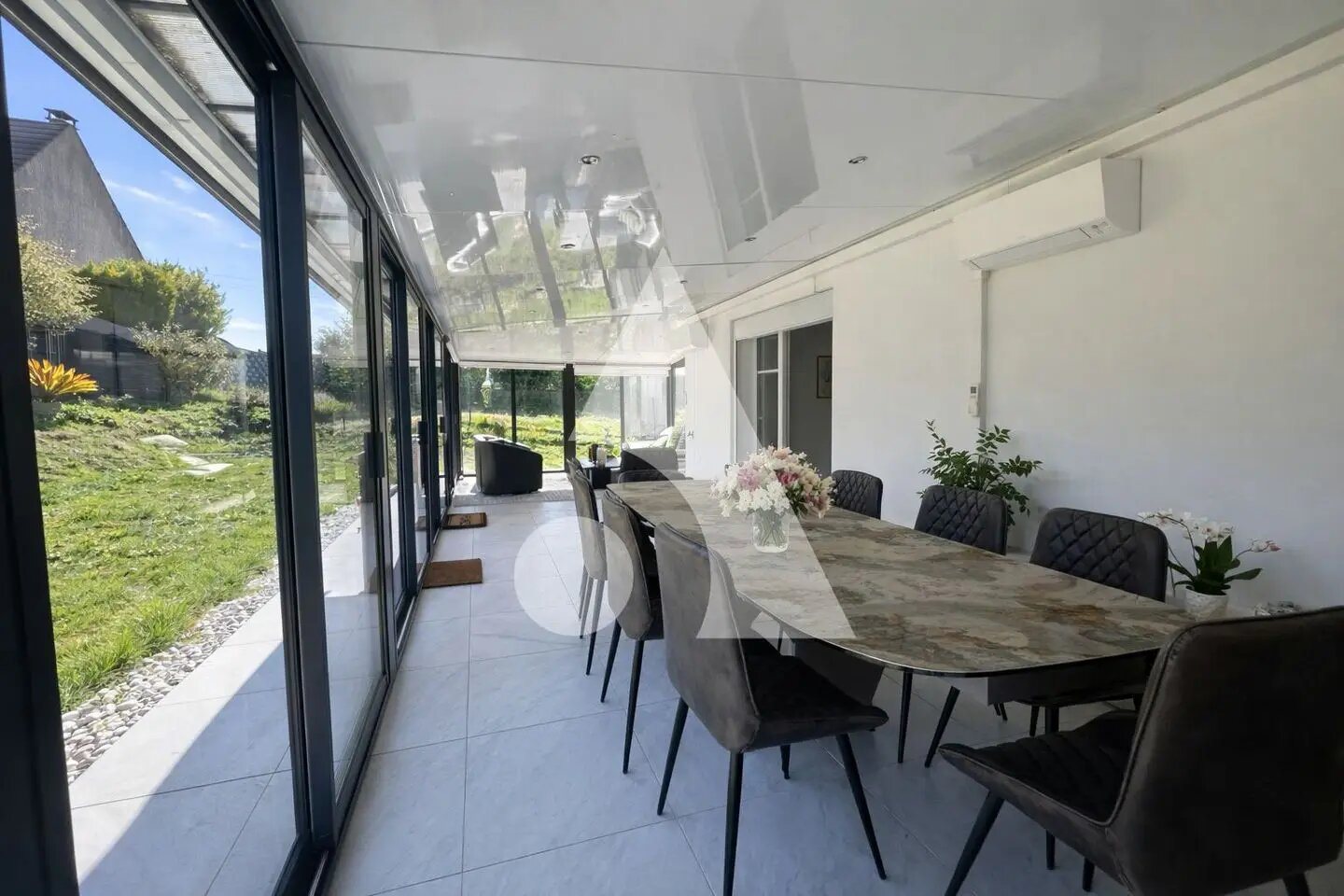 Maison à vendre, 132m², Bouleurs
