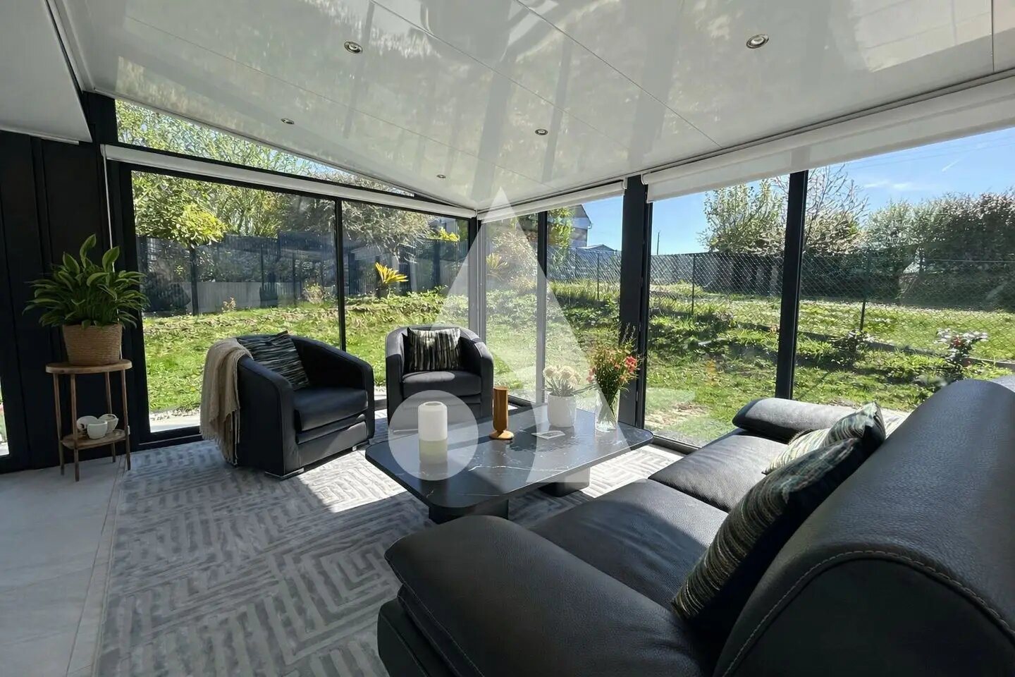 Maison à vendre, 132m², Bouleurs