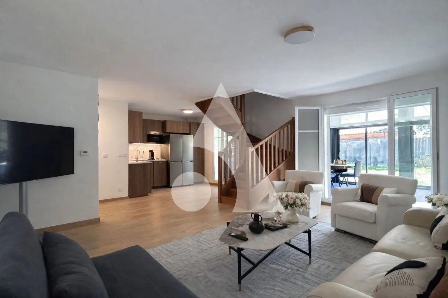 Maison à vendre, 132m², Bouleurs