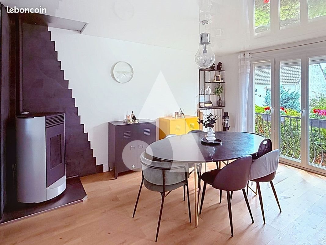 Maison à vendre, 100m², Saint-Soupplets