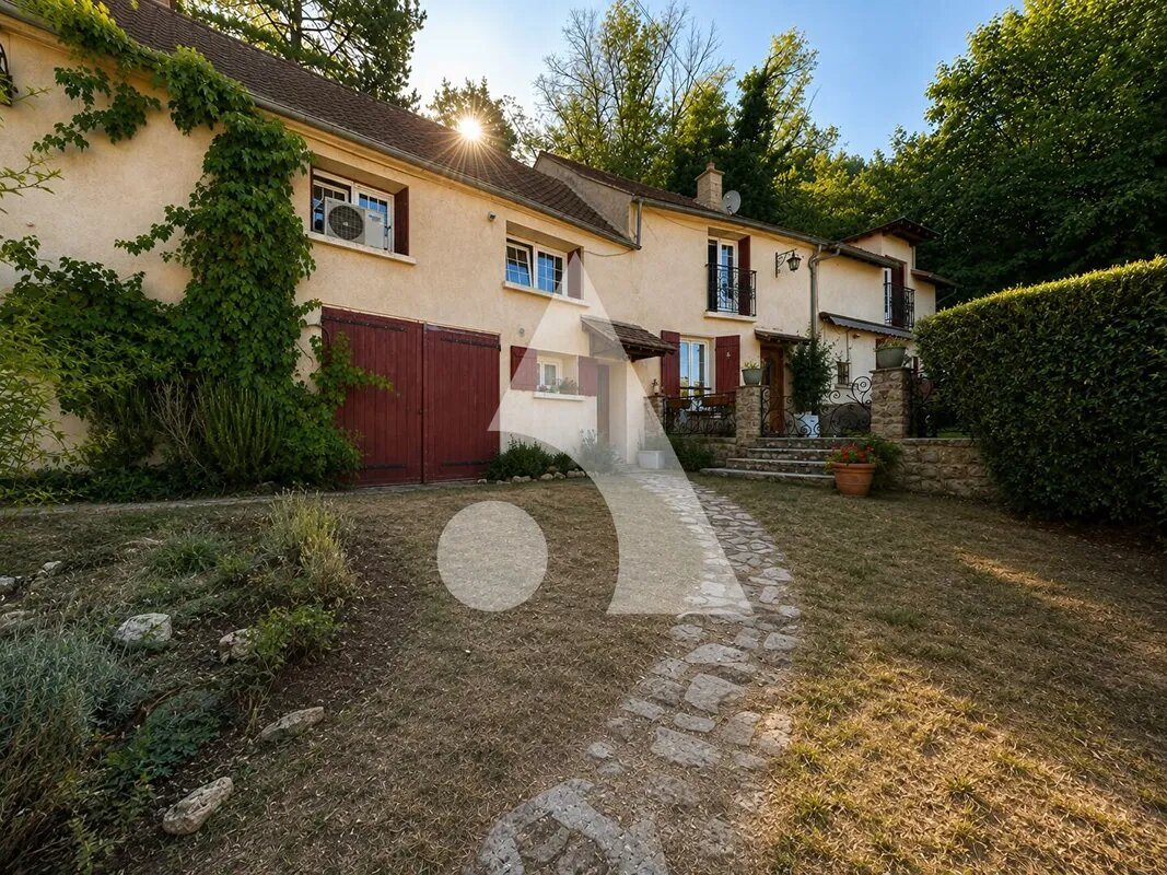 Maison à vendre, 131m², Bellot
