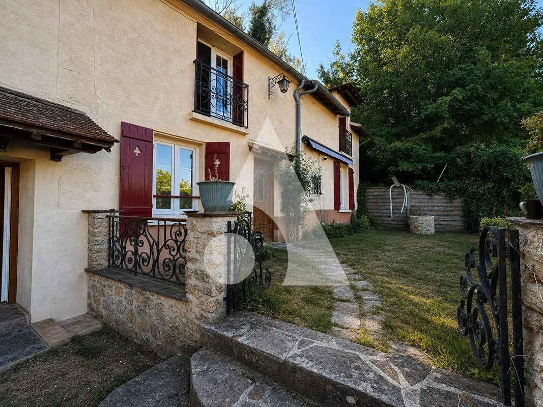 Maison à vendre, 131m², Bellot