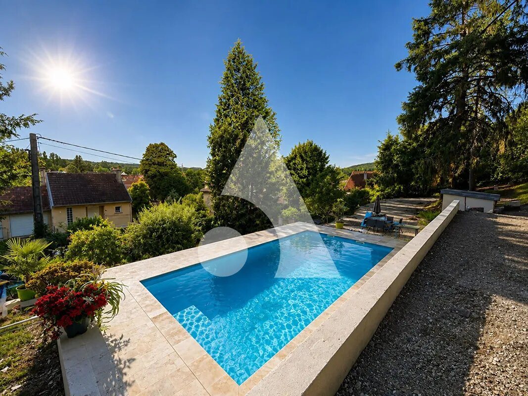 Maison à vendre, 131m², Bellot