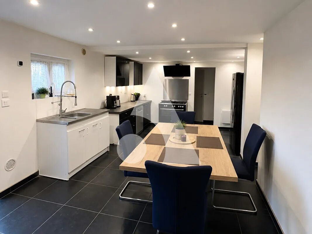 Maison à vendre, 131m², Bellot