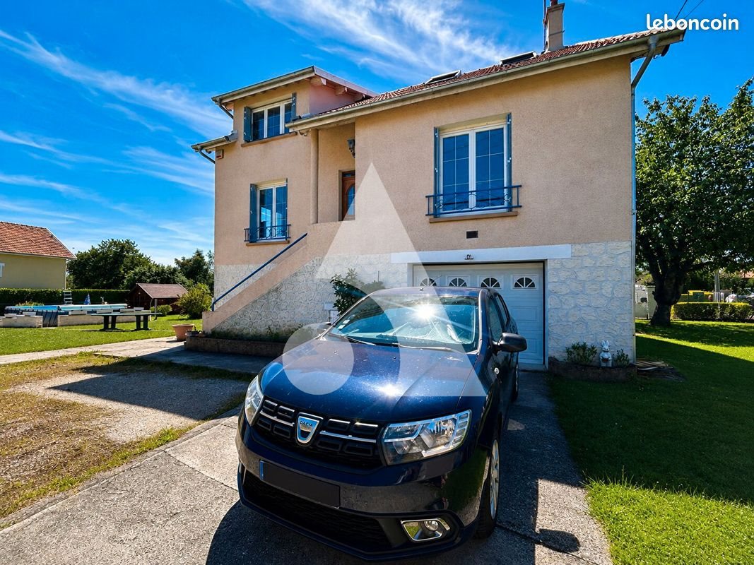 Maison à vendre, 141m², Choisy-en-Brie