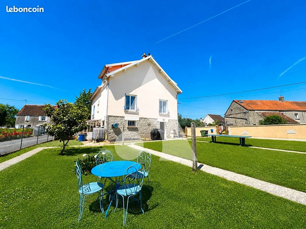 Maison à vendre, 141m², Choisy-en-Brie