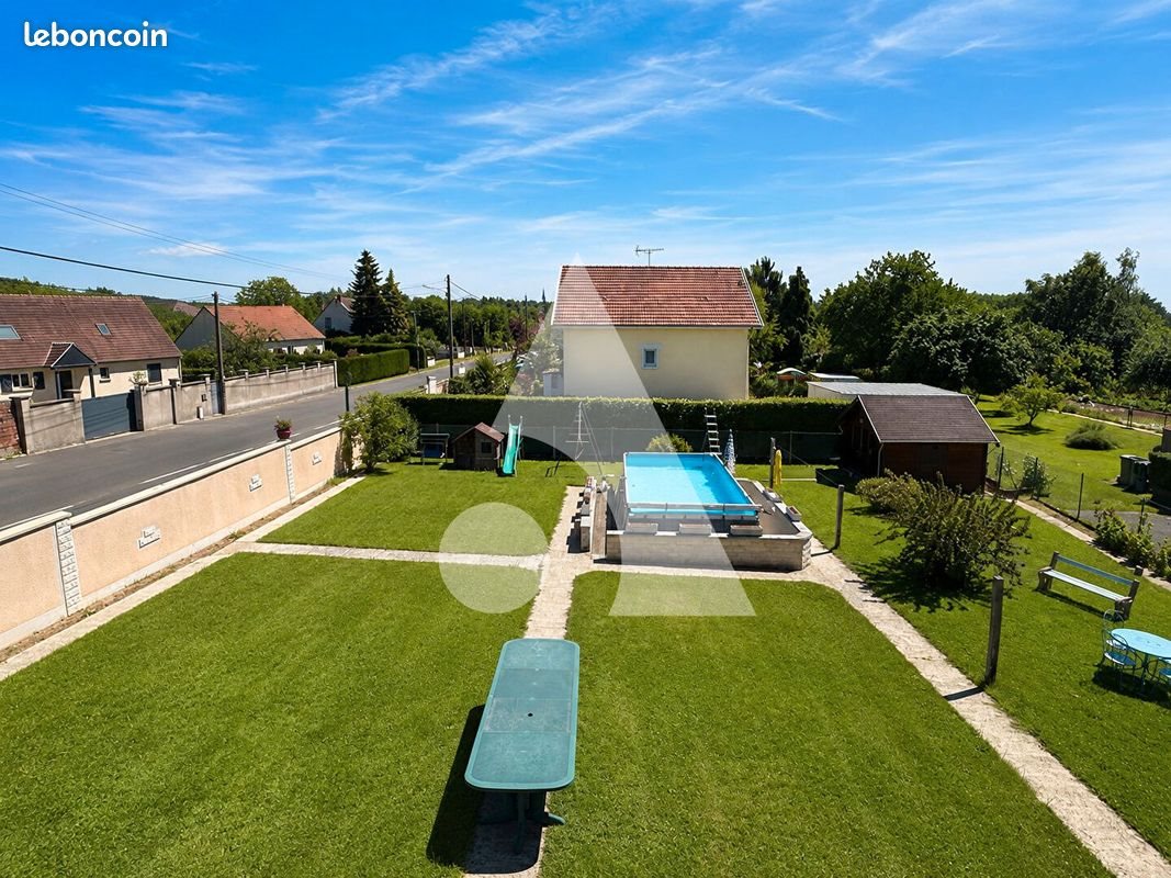 Maison à vendre, 141m², Choisy-en-Brie