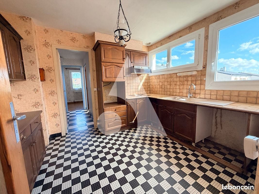 Maison à vendre, 103m², Saint-Soupplets