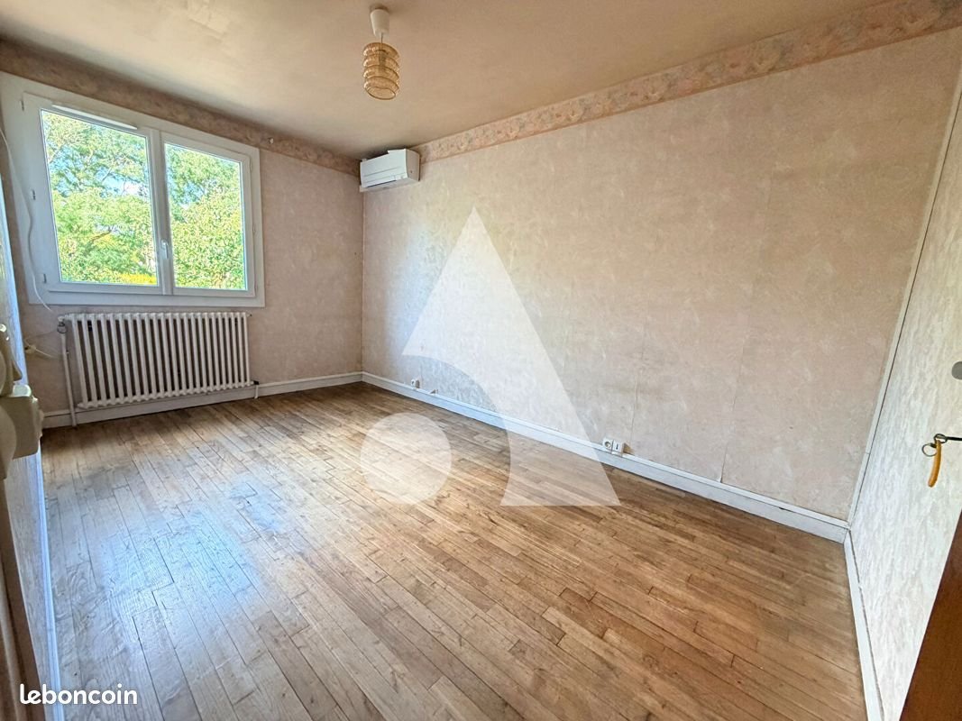 Maison à vendre, 103m², Saint-Soupplets
