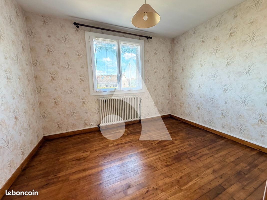 Maison à vendre, 103m², Saint-Soupplets