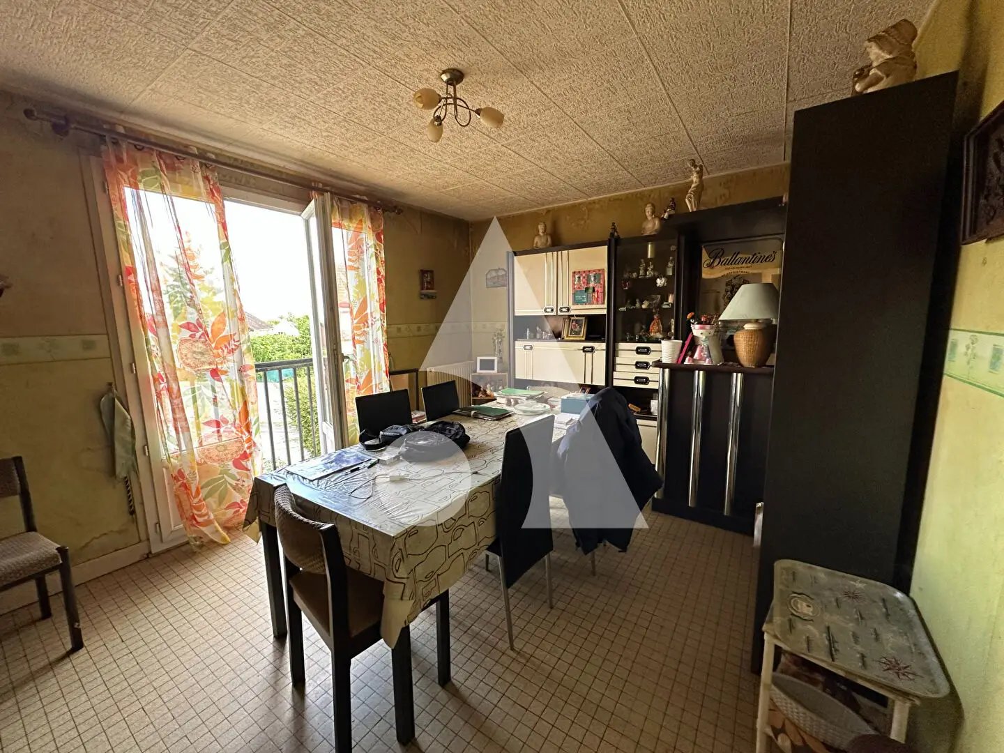 Maison à vendre, 100m², Saint-Soupplets