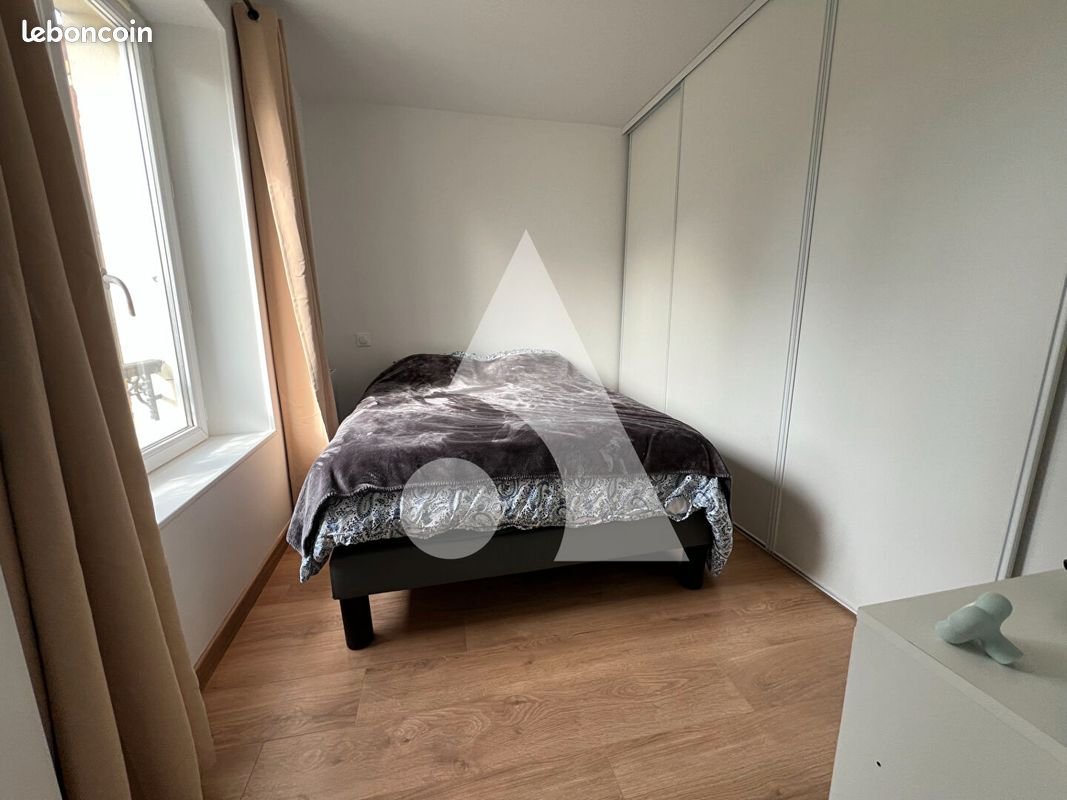 Appartement à vendre, 46m², Saint-Soupplets