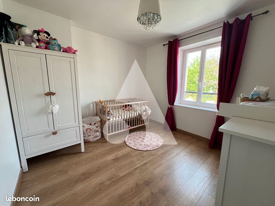 Appartement à vendre, 46m², Saint-Soupplets