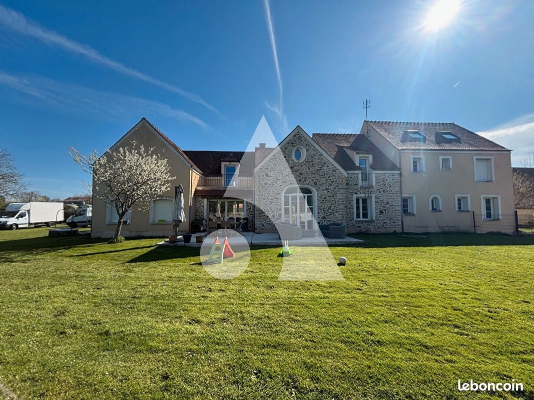 Maison à vendre, 427m², Marles-en-Brie