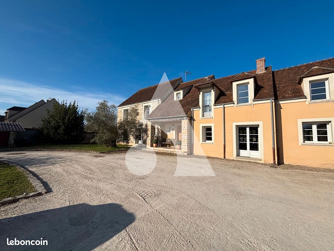 Maison à vendre, 427m², Marles-en-Brie