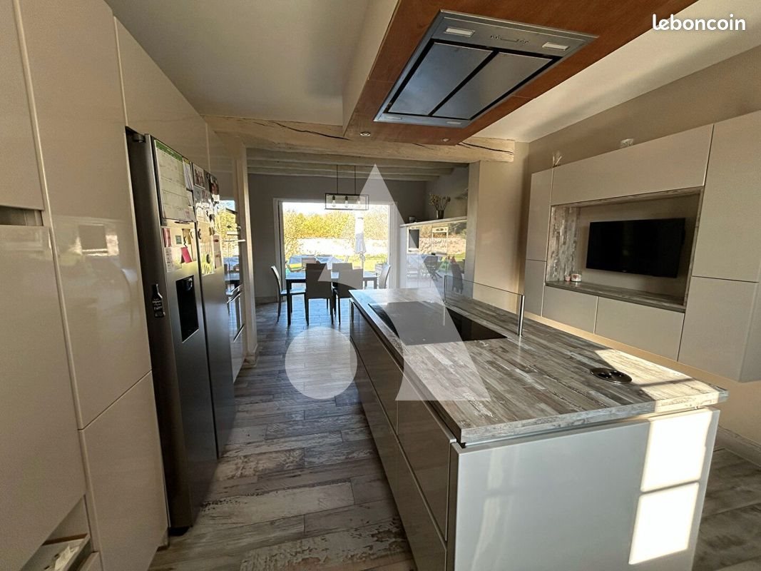 Maison à vendre, 427m², Marles-en-Brie