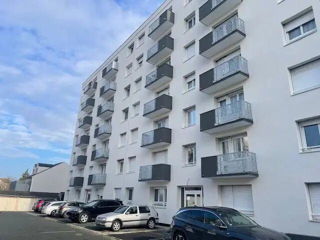 Appartement à vendre, 59m², Sartrouville