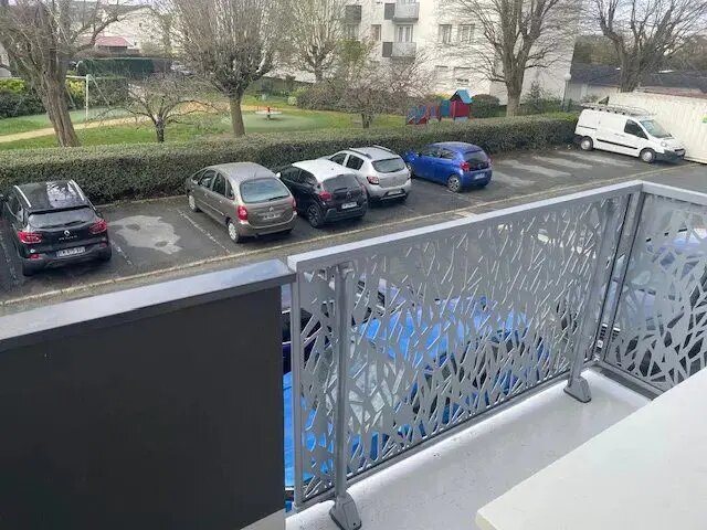 Appartement à vendre, 59m², Sartrouville