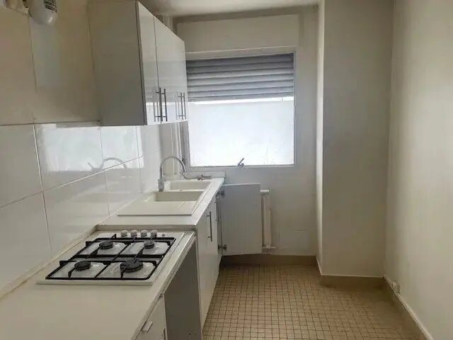 Appartement à vendre, 59m², Sartrouville