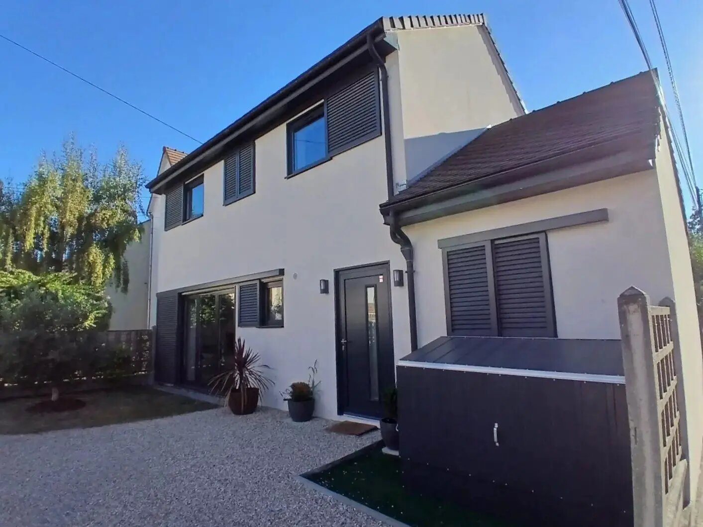 Maison à vendre, 80m², Houilles