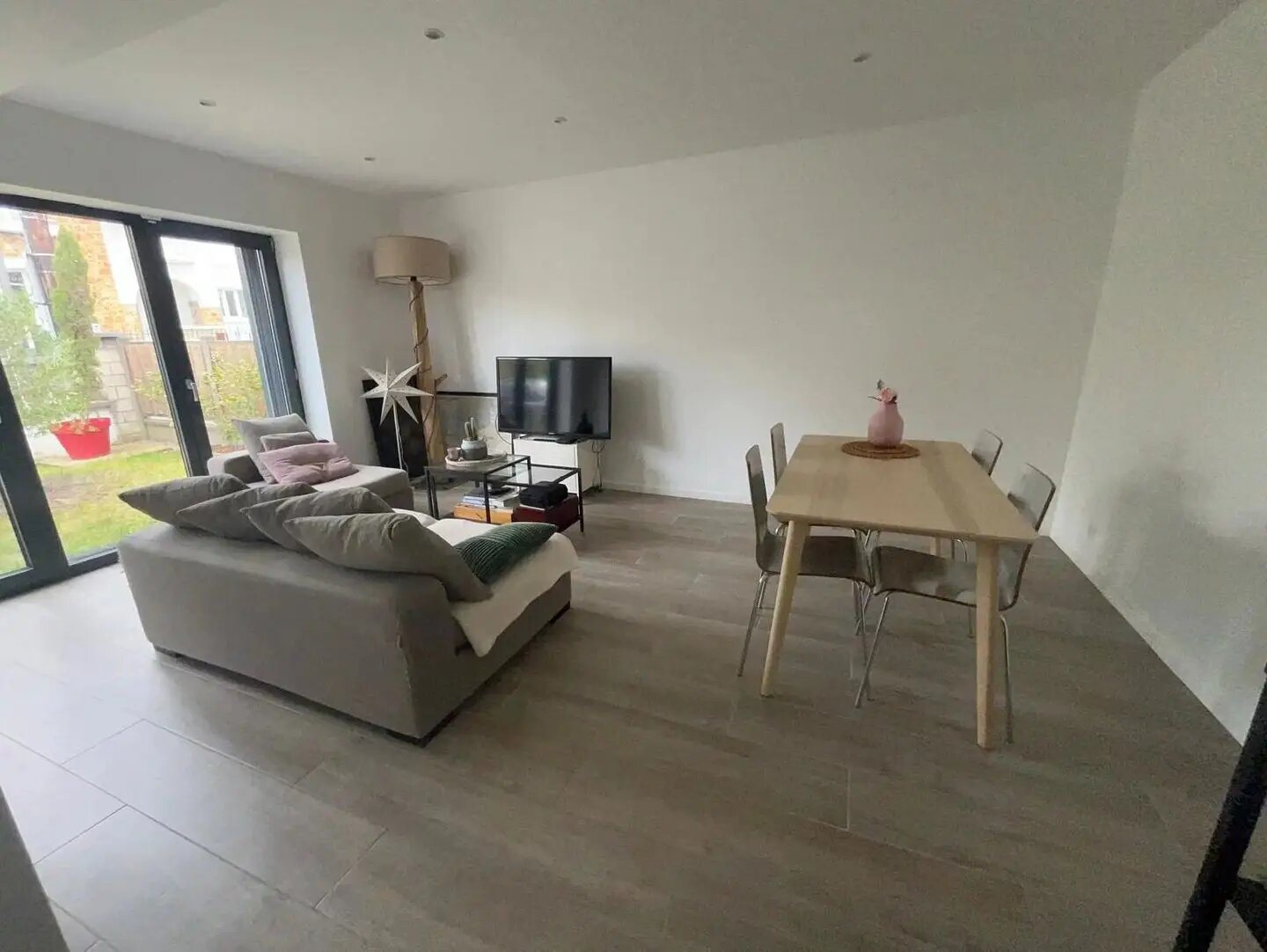 Maison à vendre, 80m², Houilles