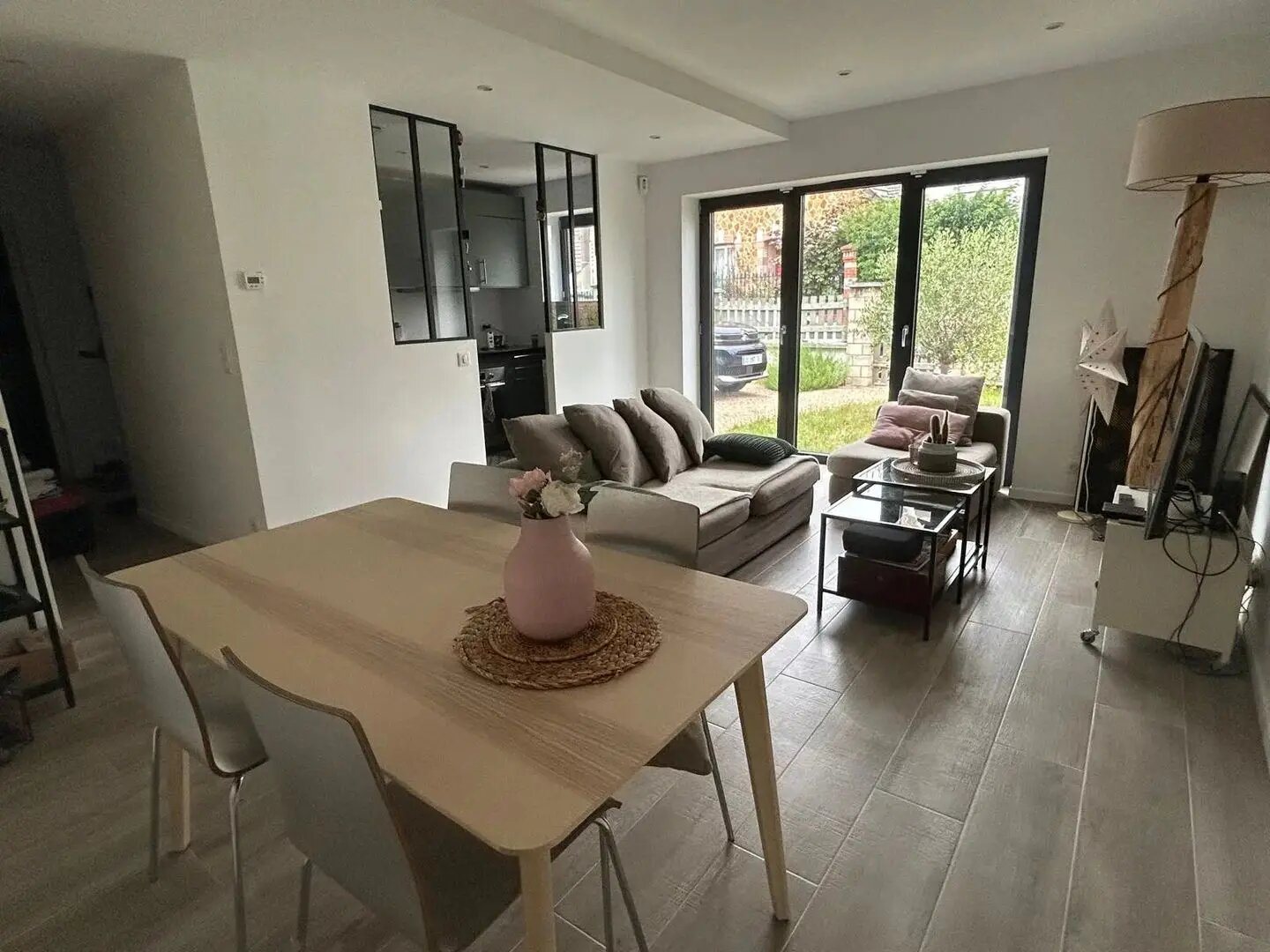 Maison à vendre, 80m², Houilles
