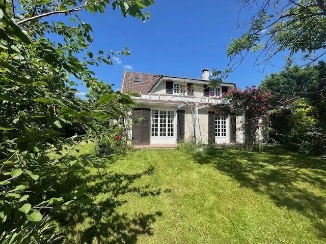 Maison à vendre, 195m², Sartrouville