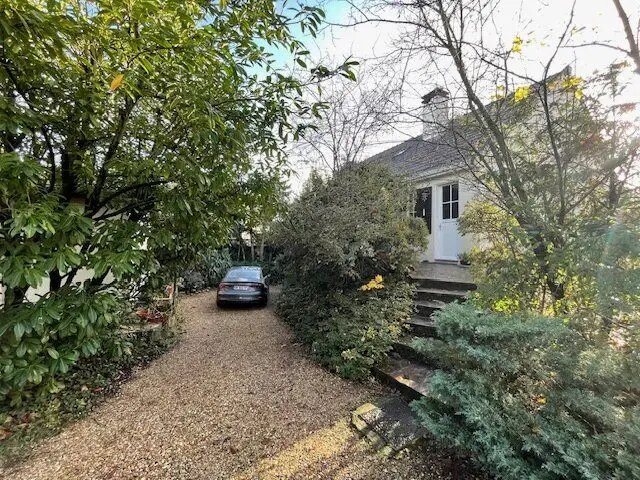 Maison à vendre, 195m², Sartrouville