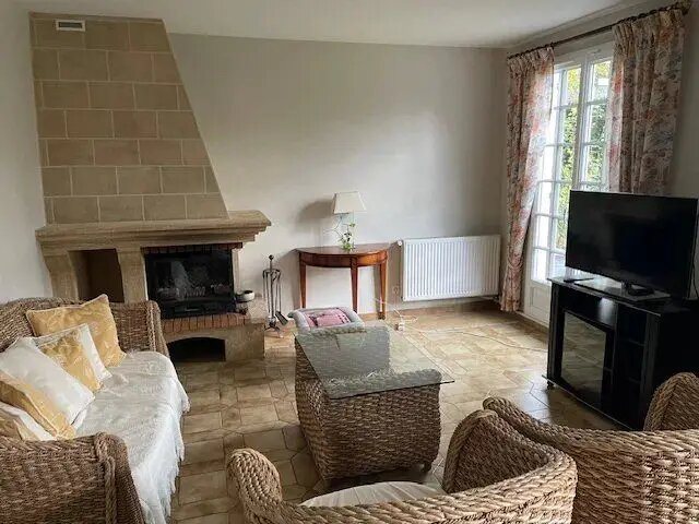 Maison à vendre, 195m², Sartrouville