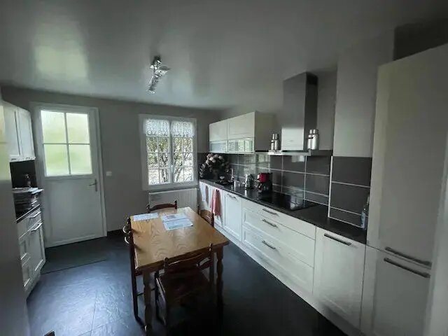 Maison à vendre, 195m², Sartrouville