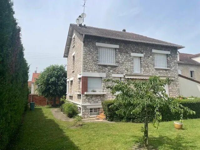 Maison à vendre, 7m², Sartrouville