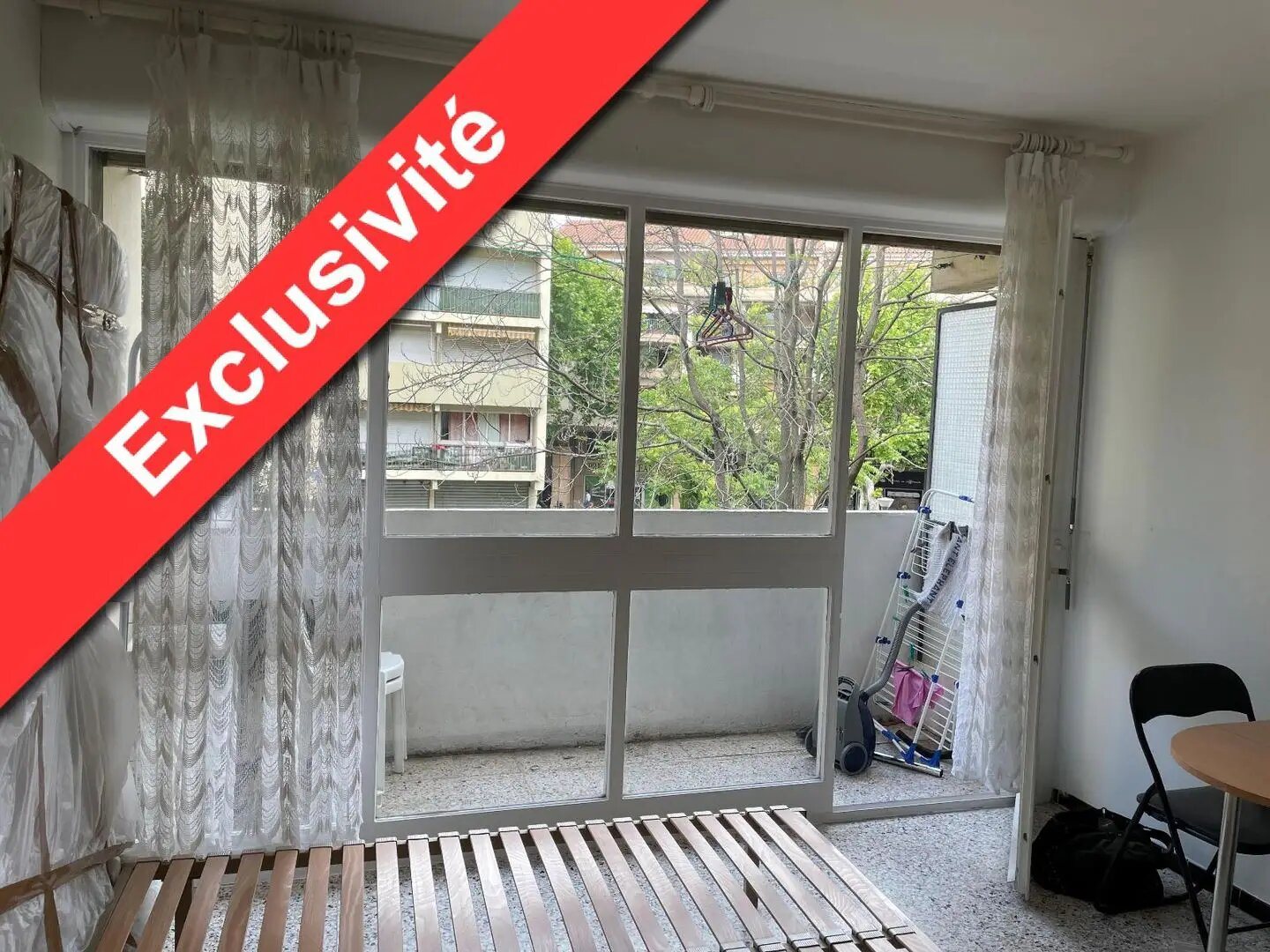 Appartement à louer, 18m², Aix-en-Provence