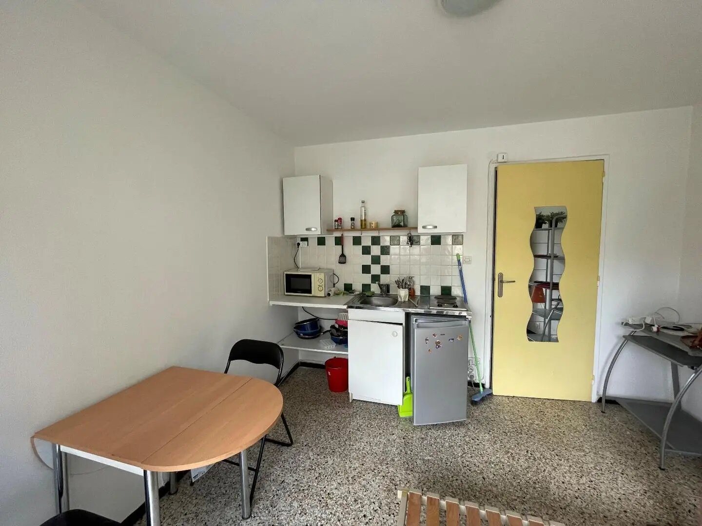 Appartement à louer, 18m², Aix-en-Provence