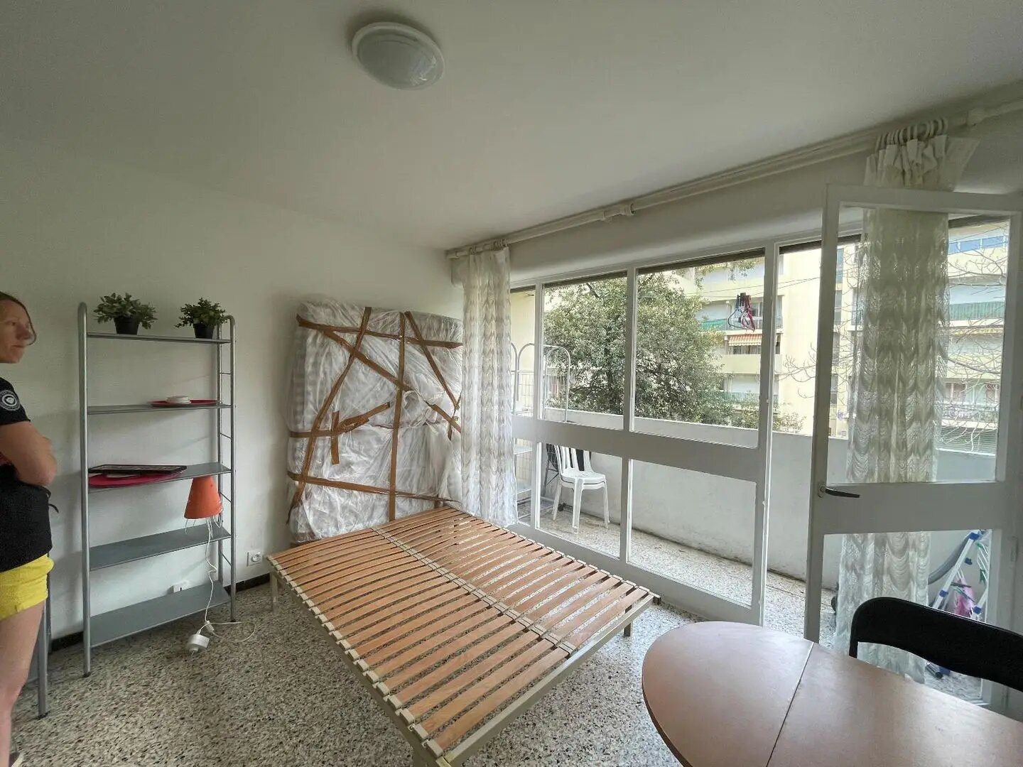 Appartement à louer, 18m², Aix-en-Provence