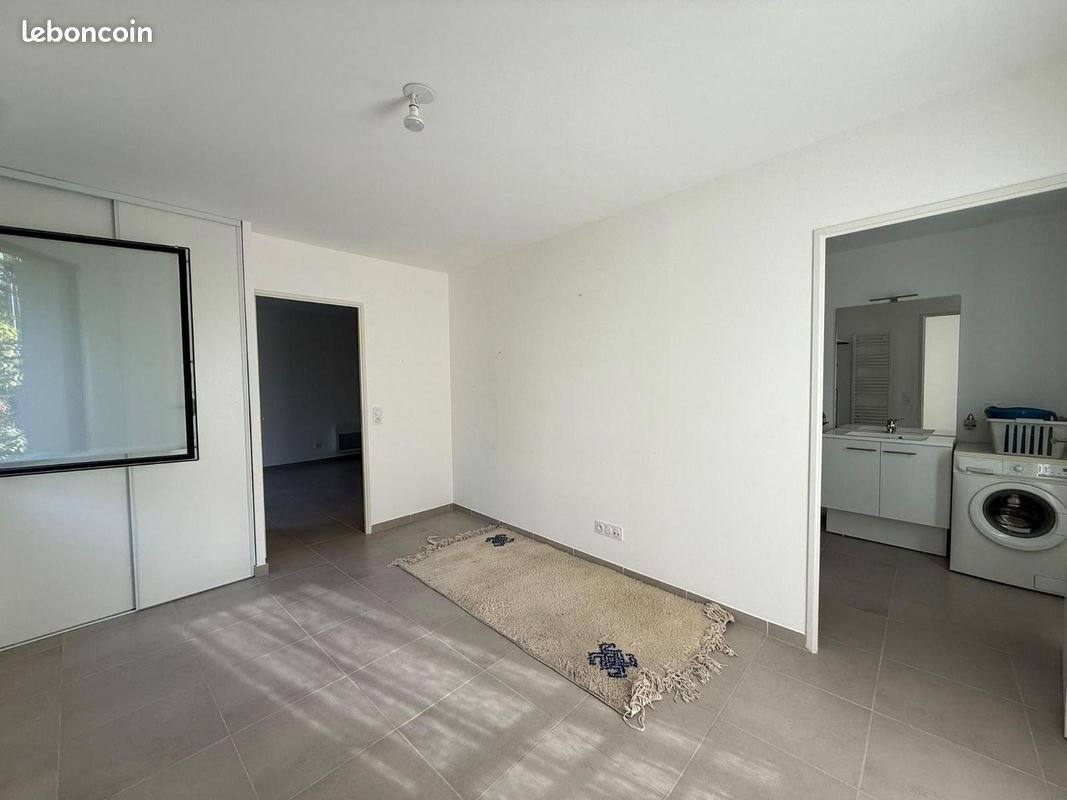 Appartement à louer, 40m², Aix-en-Provence