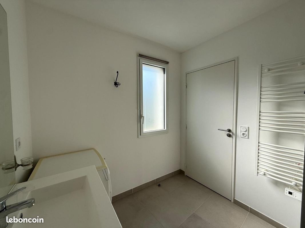 Appartement à louer, 40m², Aix-en-Provence