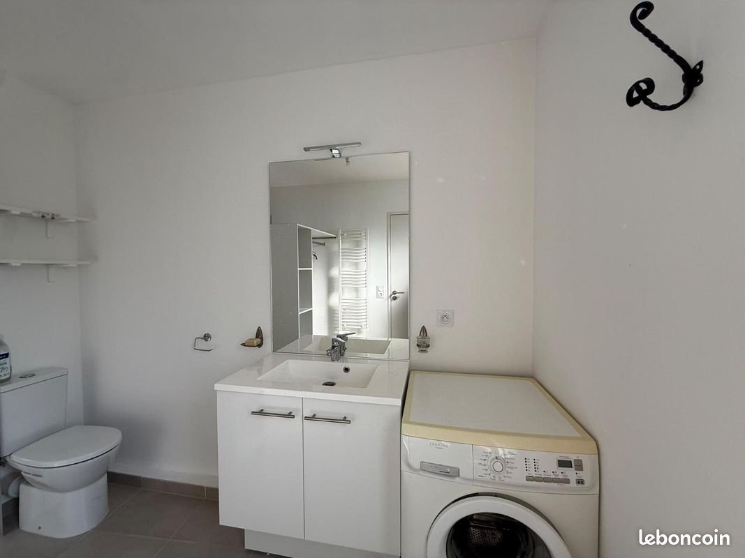 Appartement à louer, 40m², Aix-en-Provence
