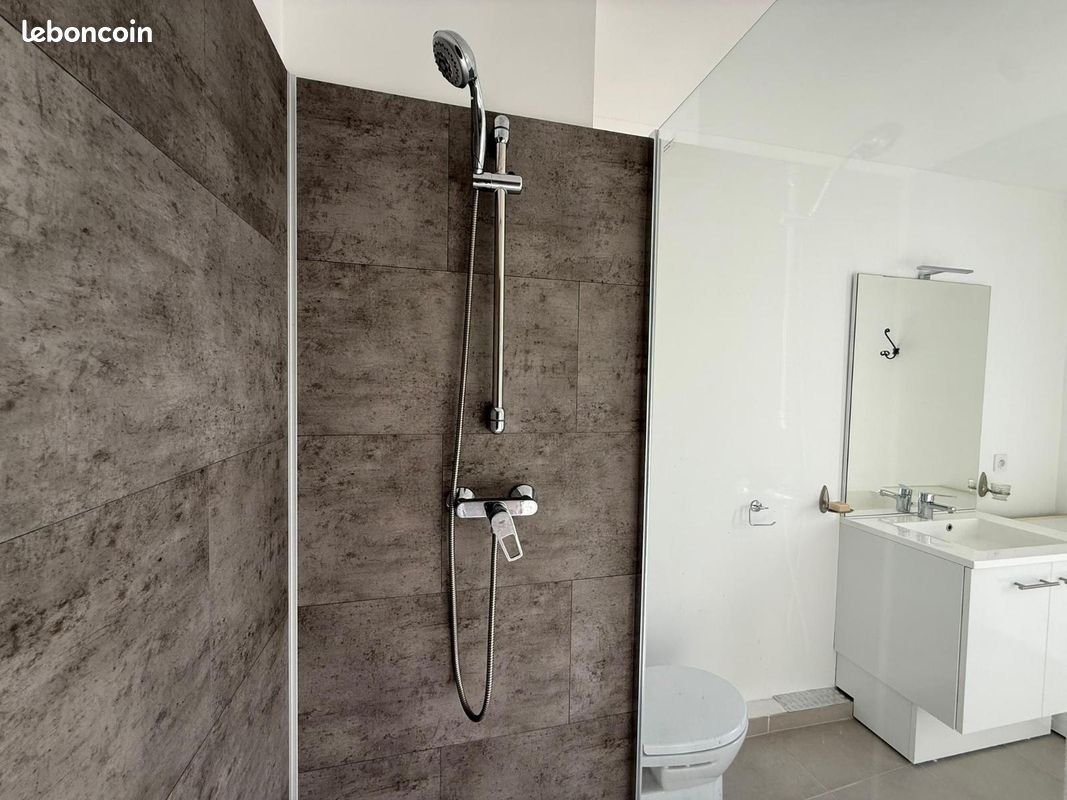 Appartement à louer, 40m², Aix-en-Provence
