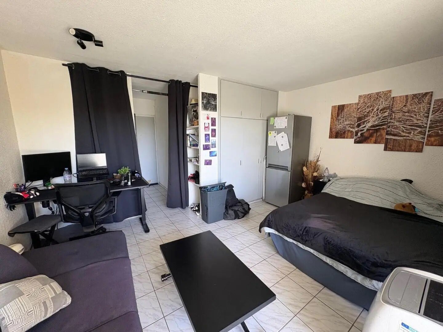 Appartement à louer, 27m², Aix-en-Provence
