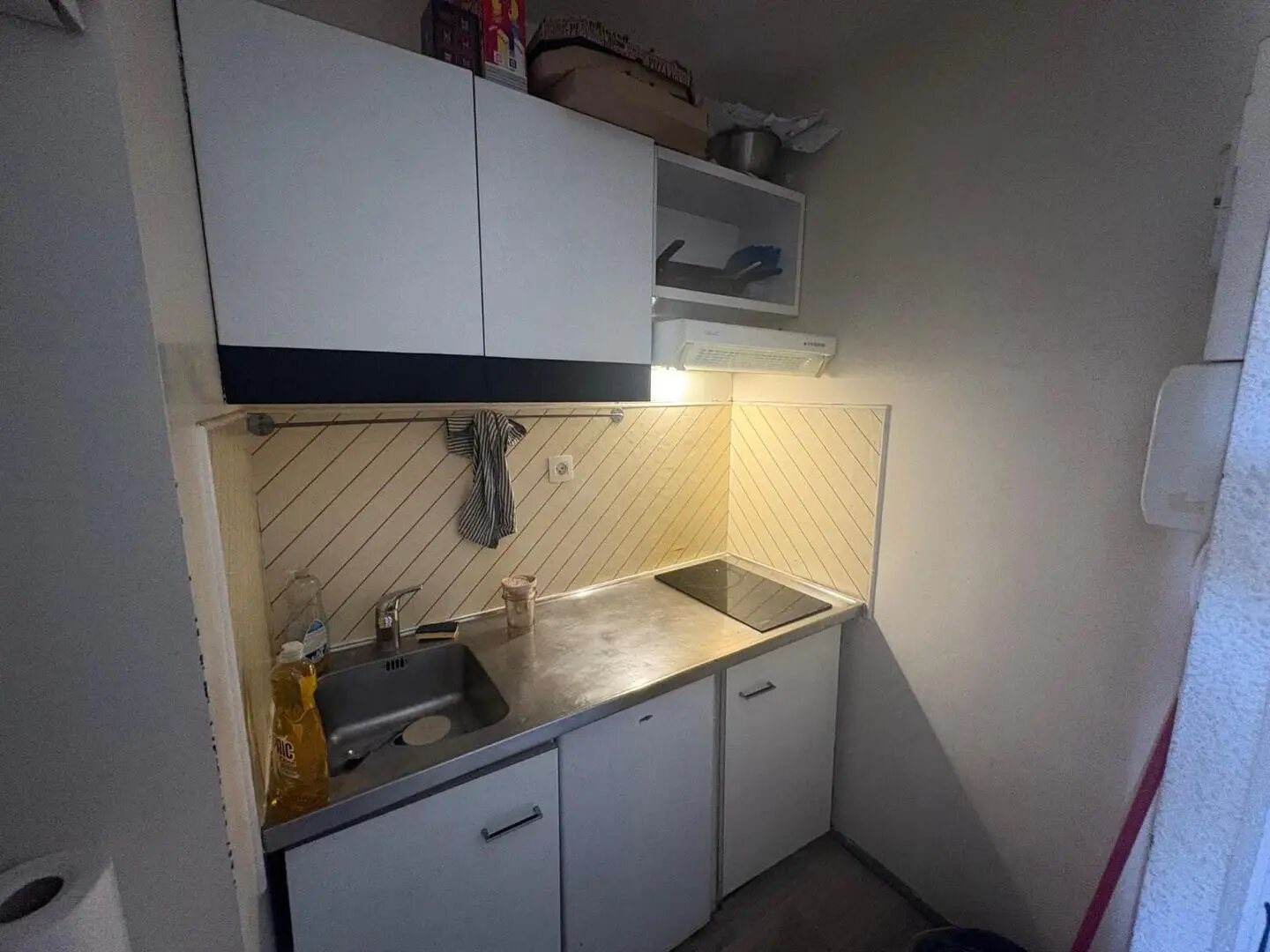 Appartement à louer, 27m², Aix-en-Provence