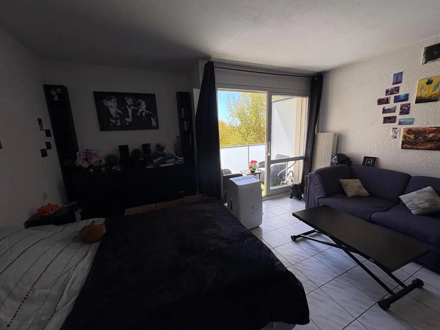 Appartement à louer, 27m², Aix-en-Provence