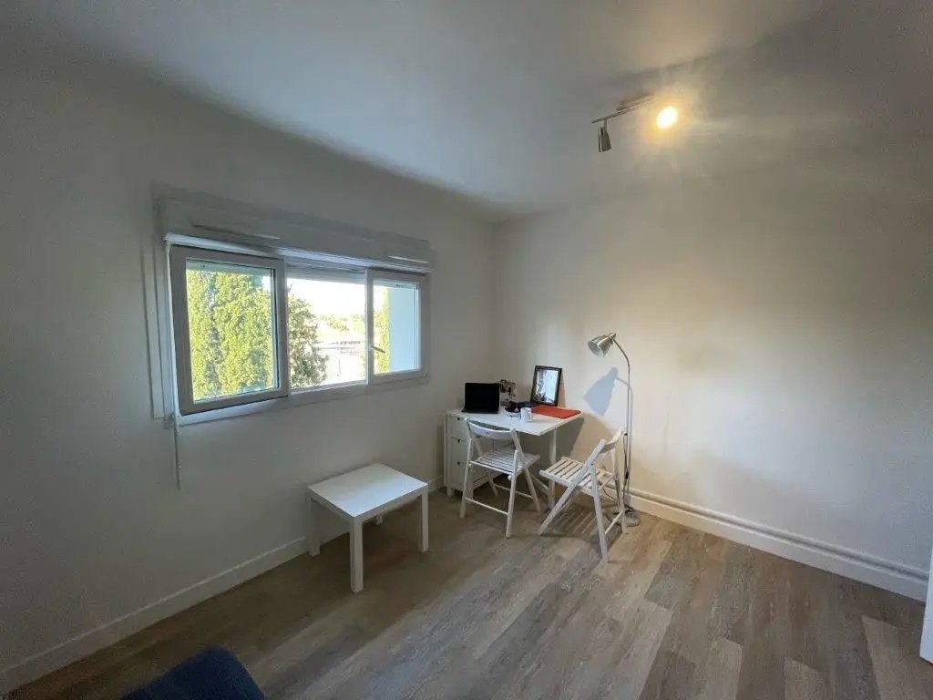 Appartement à louer, 20m², Aix-en-Provence