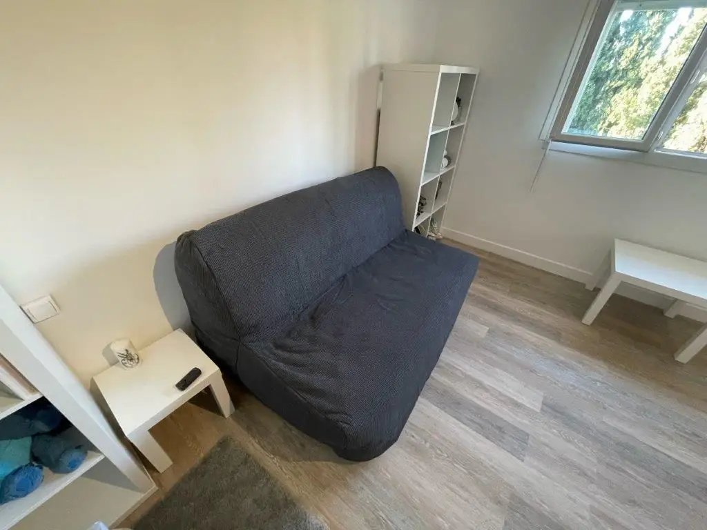 Appartement à louer, 20m², Aix-en-Provence