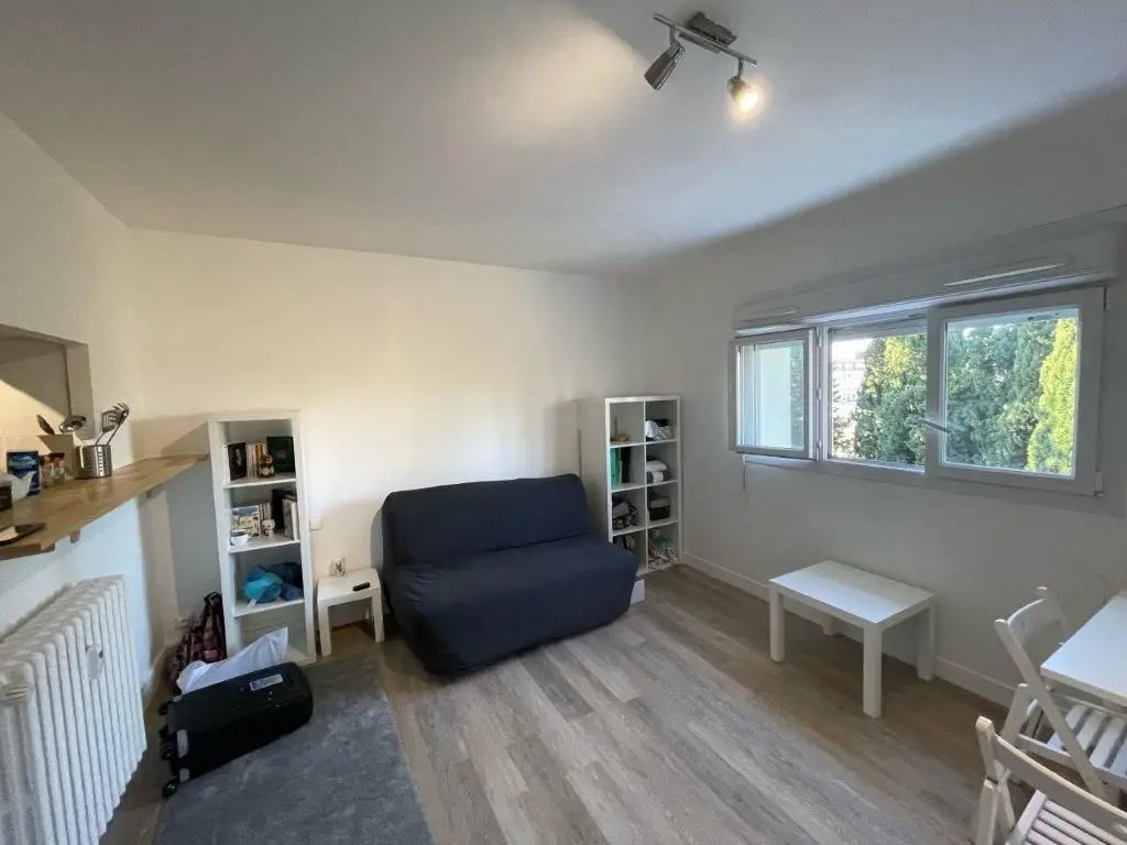 Appartement à louer, 20m², Aix-en-Provence