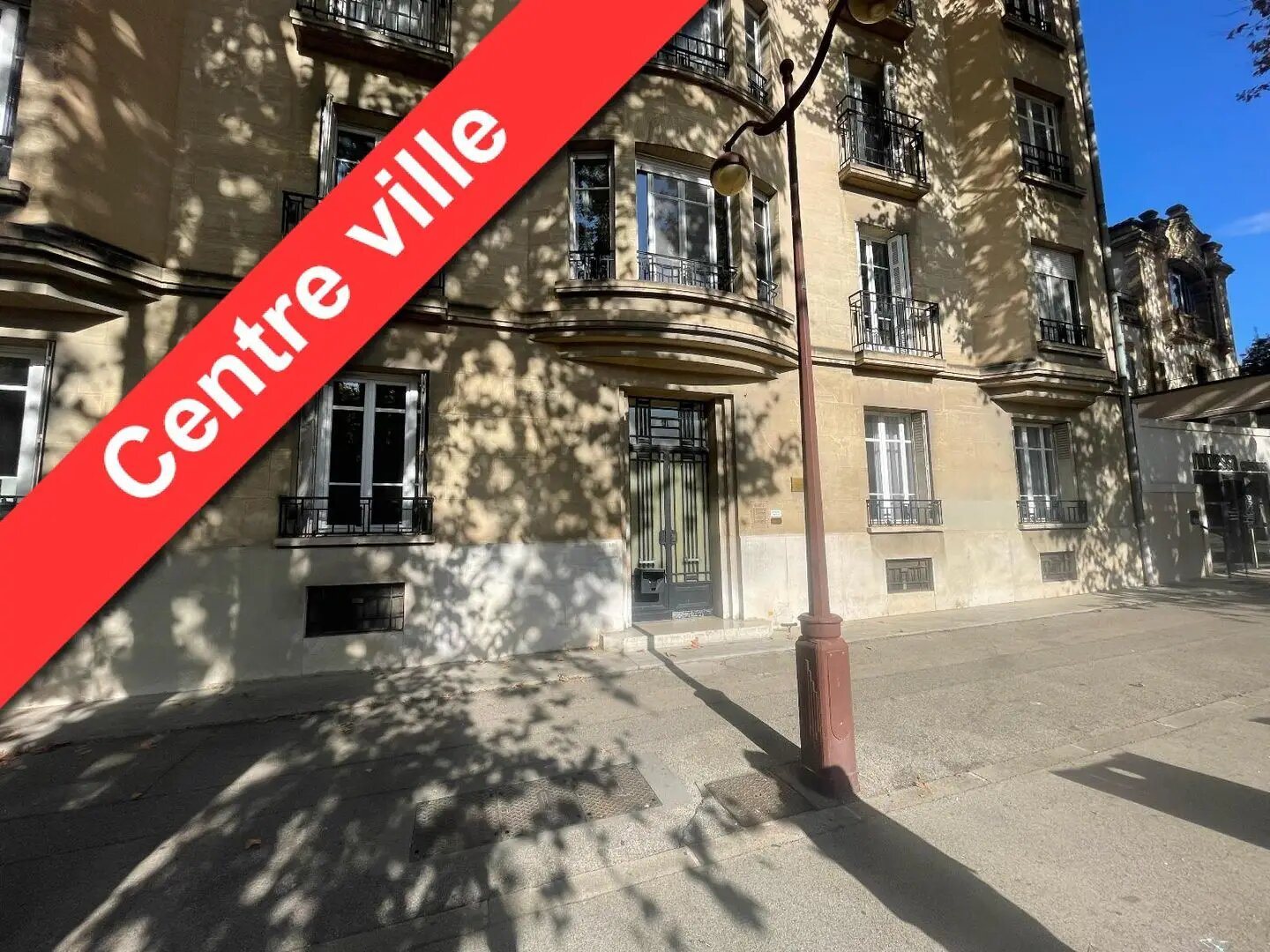 Appartement à louer, 97m², Aix-en-Provence