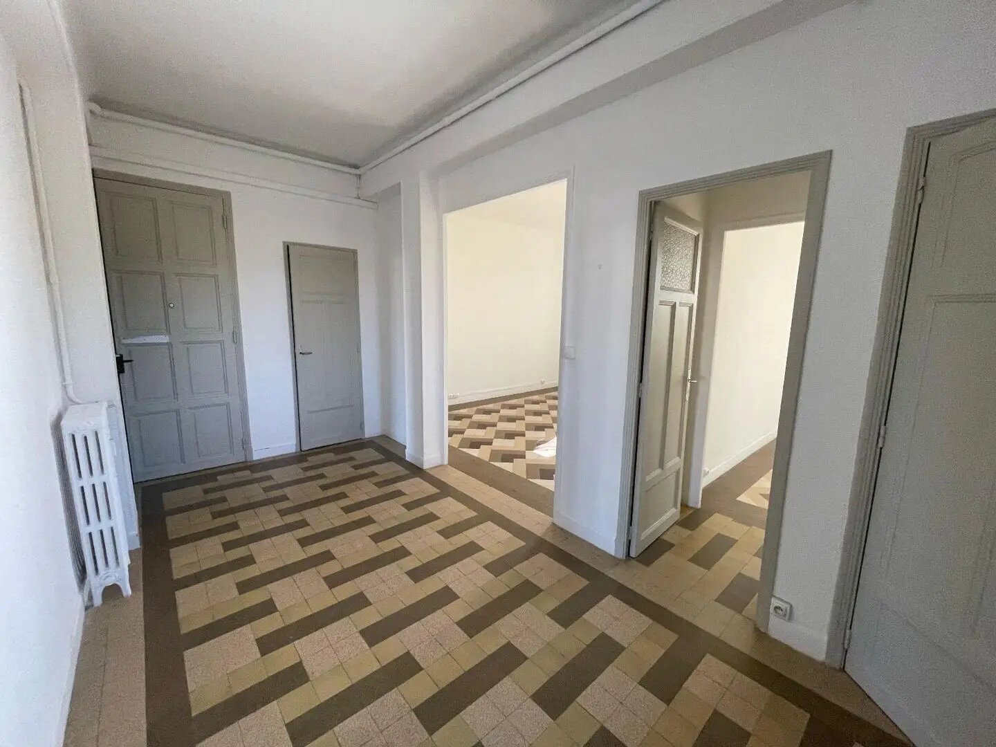 Appartement à louer, 97m², Aix-en-Provence